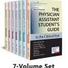 The Physician Assistant Student’s Guide to the Clinical Year Seven-Volume Set (Original PDF from Publisher)
