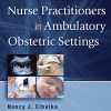 Guidelines for Nurse Practitioners in Ambulatory Obstetric Settings (Original PDF from Publisher)