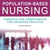 Population-Based Nursing: Concepts and Competencies for Advanced Practice, 2nd Edition (EPUB)