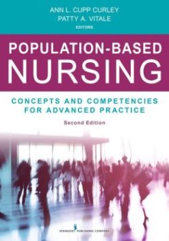 Population-Based Nursing: Concepts and Competencies for Advanced Practice, 2nd Edition (EPUB)