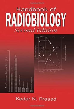 Handbook of Radiobiology, 2nd Edition (Original PDF from Publisher)