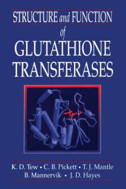 Structure and Function of Glutathione S-Transferases (Original PDF from Publisher)