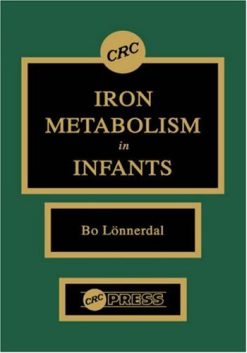 Iron Metabolism in Infants (Original PDF from Publisher)