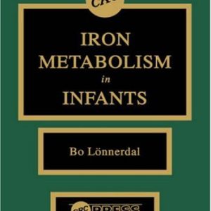 Iron Metabolism in Infants (Original PDF from Publisher)