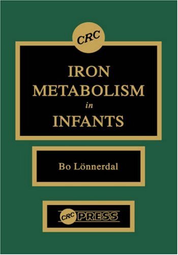 Iron Metabolism in Infants (Original PDF from Publisher)