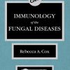 Immunology of the Fungal Diseases (Original PDF from Publisher)