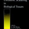 Ultrasonic Scattering in Biological Tissues (Original PDF from Publisher)