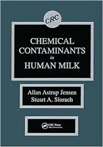 Chemical Contaminants in Human Milk (Original PDF from Publisher)
