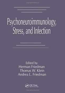 Psychoneuroimmunology, Stress, and Infection  (Original PDF from Publisher)