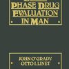 Early Phase Drug Evaluation in Man (Original PDF from Publisher)