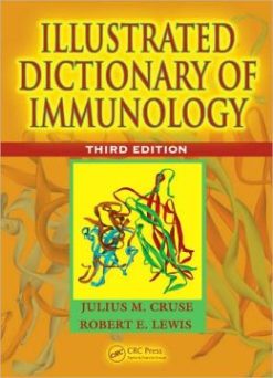 Illustrated Dictionary of Immunology, 3rd Edition