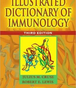 Illustrated Dictionary of Immunology, 3rd Edition