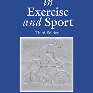 Nutrition in Exercise and Sport, Third Edition (Original PDF from Publisher)