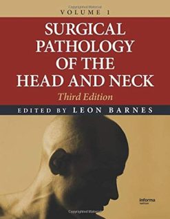 Surgical Pathology of the Head and Neck, Third Edition (3 Vol. Set) (Original PDF from Publisher)
