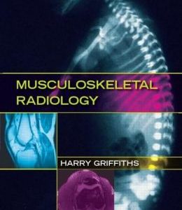Musculoskeletal Radiology