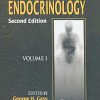 Handbook of Endocrinology, Second Edition, Volume I (Original PDF from Publisher)