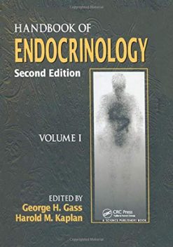 Handbook of Endocrinology, Second Edition, Volume I (Original PDF from Publisher)