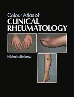 Colour Atlas of Clinical Rheumatology (Original PDF from Publisher)