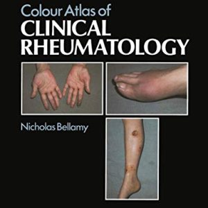 Colour Atlas of Clinical Rheumatology (Original PDF from Publisher)