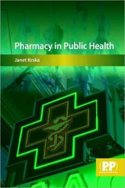 Pharmacy in Public Health