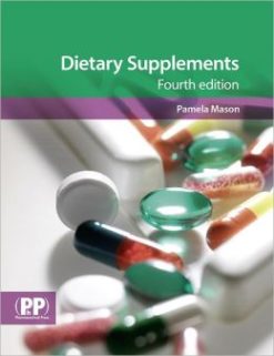 Dietary Supplements, 4th Edition (Original PDF from Publisher)