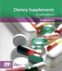 Dietary Supplements, 4th Edition (Original PDF from Publisher)