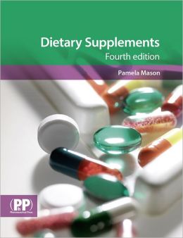 Dietary Supplements, 4th Edition (Original PDF from Publisher)