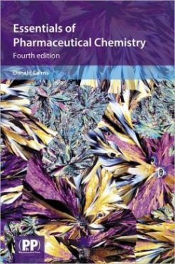 Essentials of Pharmaceutical Chemistry, 4th Edition