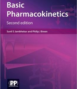 Basic Pharmacokinetics, 2nd Edition