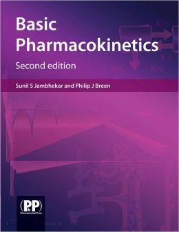 Basic Pharmacokinetics, 2nd Edition
