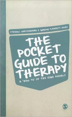 The Pocket Guide to Therapy: A ‘How to’of the Core Models