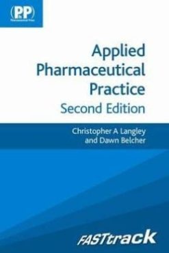 FASTtrack: Applied Pharmaceutical Practice, 2nd Edition