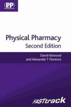 FASTtracks: Physical Pharmacy, 2nd Edition (Original PDF from Publisher)