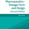 FASTtrack: Pharmaceutics – Dosage Form and Design, 2nd Edition (PDF)