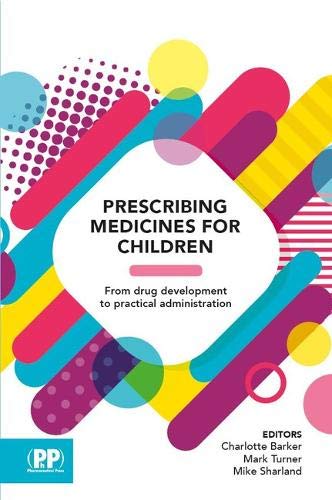 Prescribing Medicines for Children (Original PDF from Publisher)