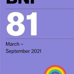 BNF 81 (British National Formulary) March 2021 (Original PDF from Publisher)