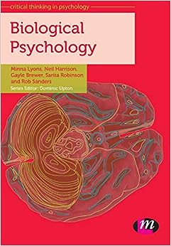 Biological Psychology (Critical Thinking in Psychology Series) (Original PDF from Publisher)