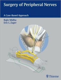 Surgery of Peripheral Nerves: A Case-Based Approach