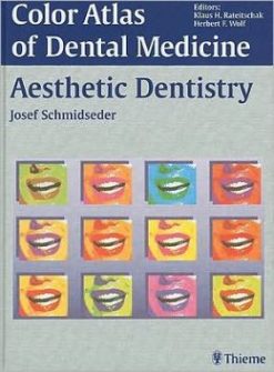 Color Atlas of Aesthetic Dentistry