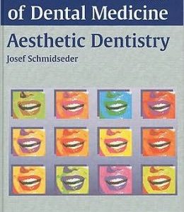 Color Atlas of Aesthetic Dentistry
