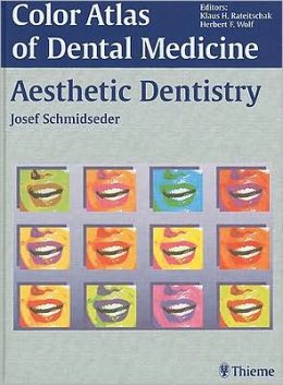 Color Atlas of Aesthetic Dentistry