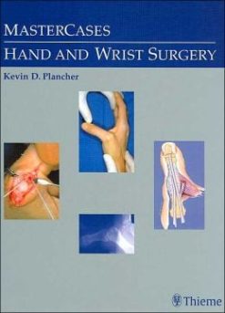 MasterCases in Hand and Wrist Surgery (Original PDF from Publisher)