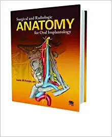 Surgical and Radiologic Anatomy for Oral Implantology (AZW3 + EPUB + Converted PDF)