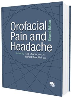 Orofacial Pain and Headache, Second Edition (Original PDF from Publisher)
