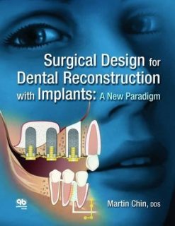 Surgical Design for Dental Reconstruction with Implants: A New Paradigm