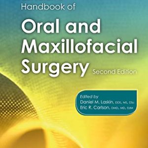 Clinician’s Handbook of Oral and Maxillofacial Surgery, 2nd Edition (Original PDF from Publisher)