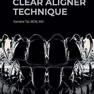 Clear Aligner Technique (Original PDF from Publisher)