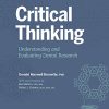 Critical Thinking: Understanding and Evaluating Dental Research, Third Edition