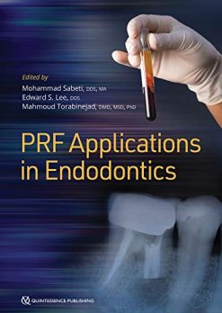 Platelet Rich Fibrin PRF Applications in Endodontics (Original PDF from Publisher)