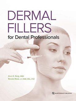 Dermal Fillers for Dental Professionals (Original PDF from Publisher)